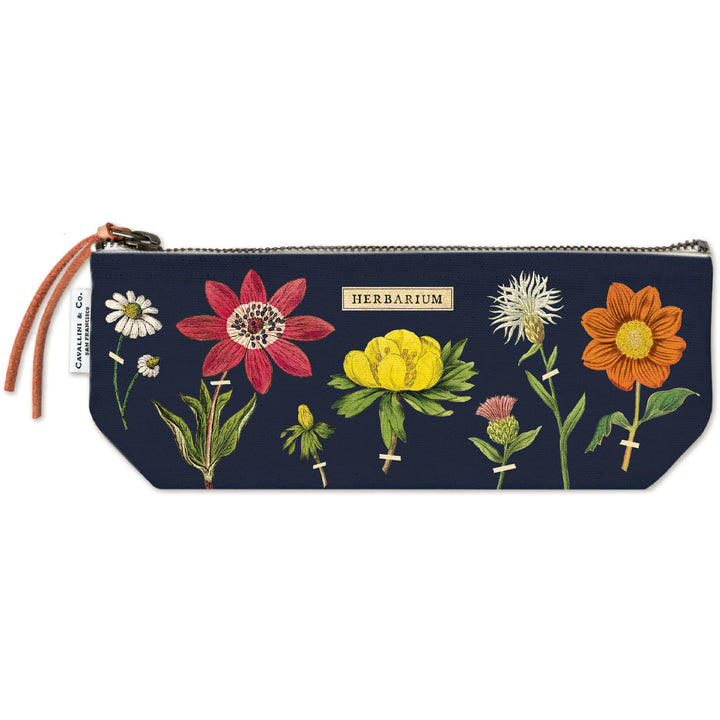 Mini Vintage Pouch