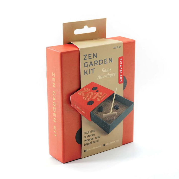 Zen Garden Kit
