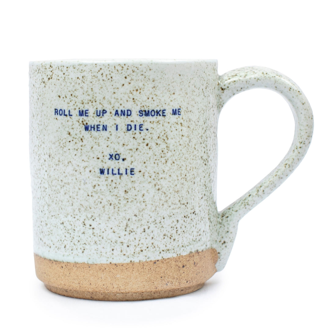 XO Singers Mug