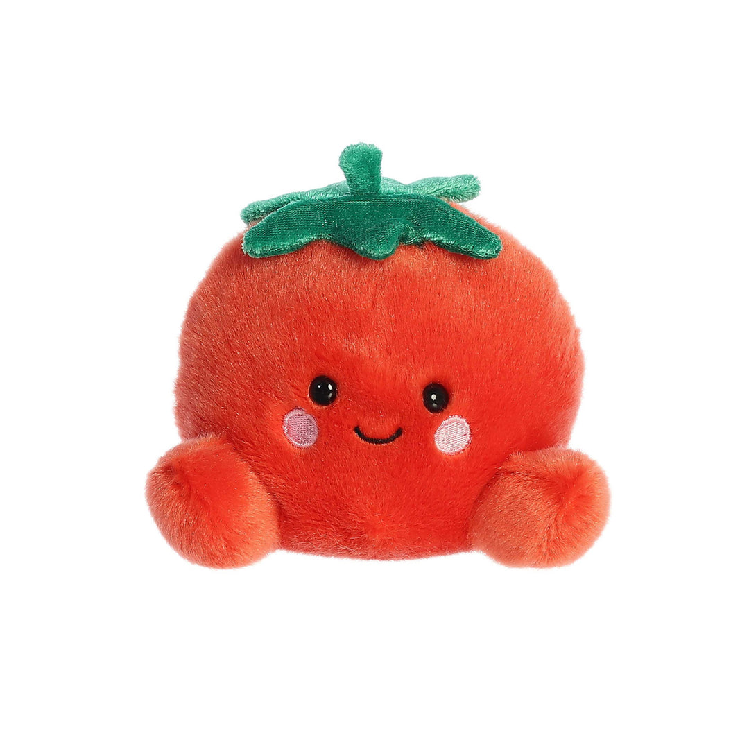5" Boyd Tomato Plush