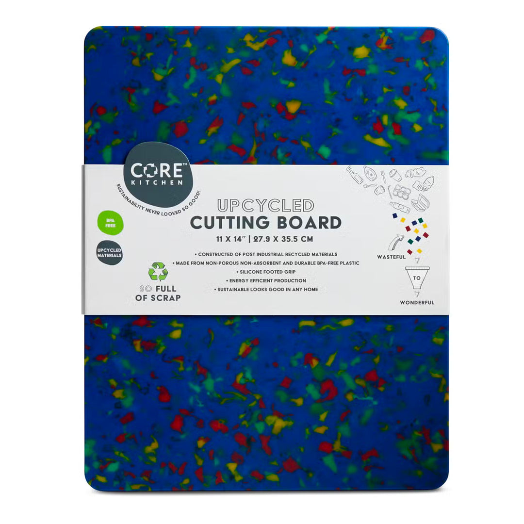 Lg Recycled Plastic Bar Board