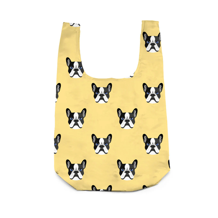 Bag Charm/Reusable Bag