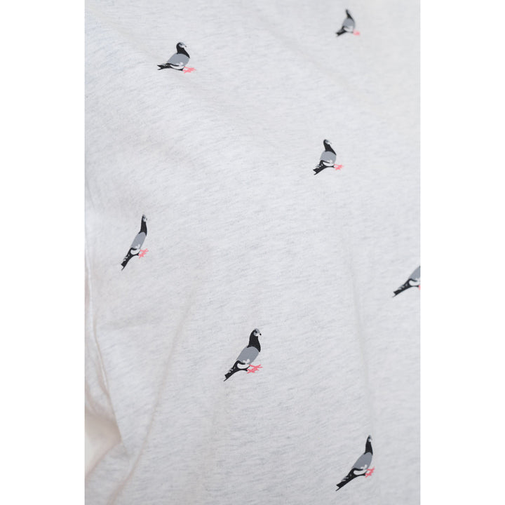 All Over Pigeon T-Shirt
