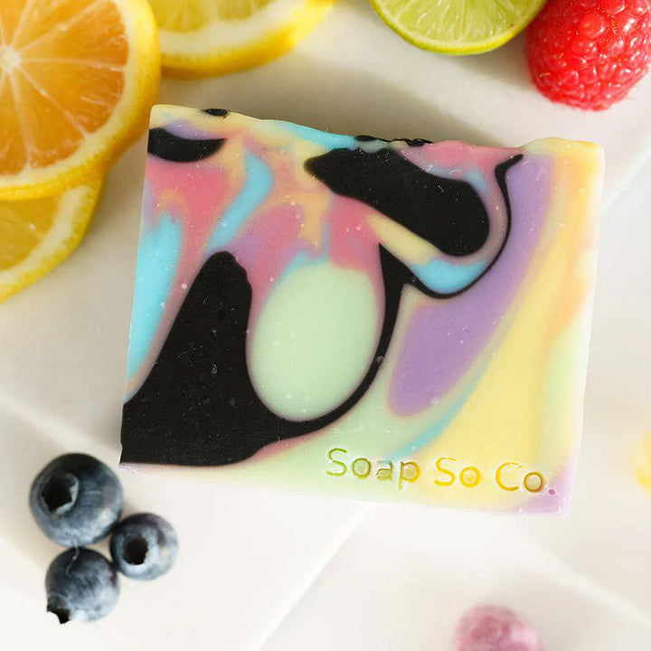 Soap So Bar Soap (3.5oz)
