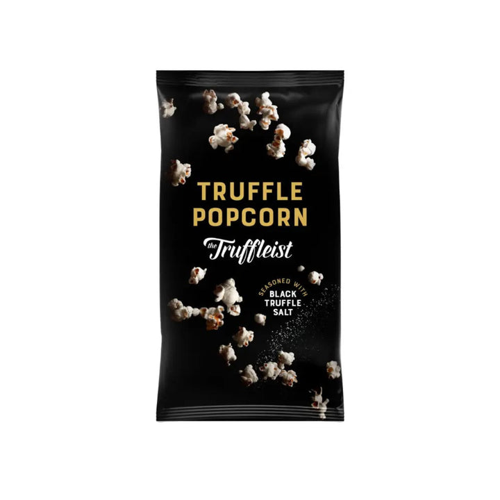 Truffle Popcorn