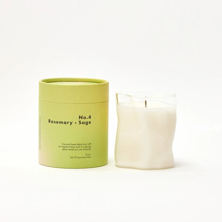 Choice Blooms Candle (12oz)