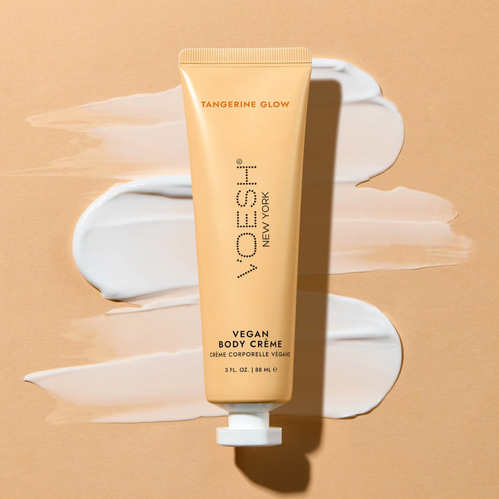 Vegan Body Creme (3oz)