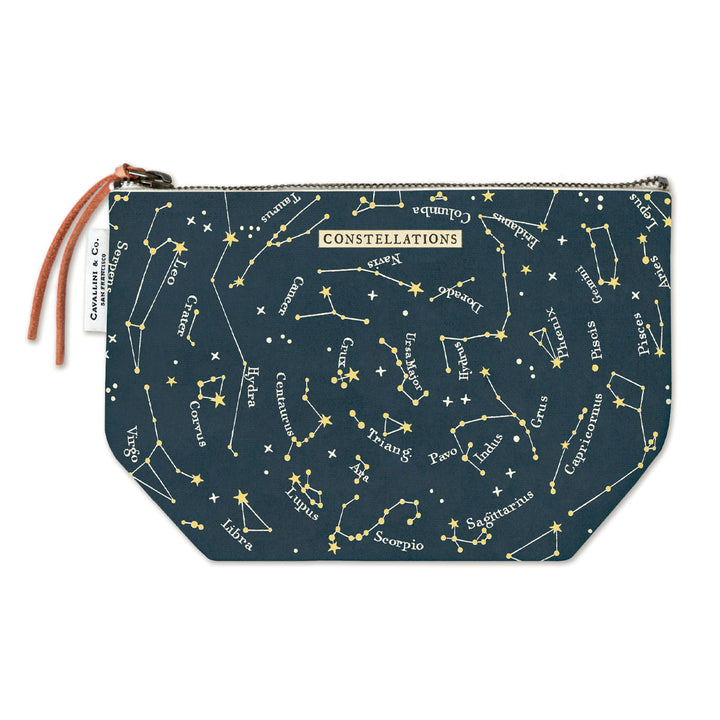 Vintage Pouch