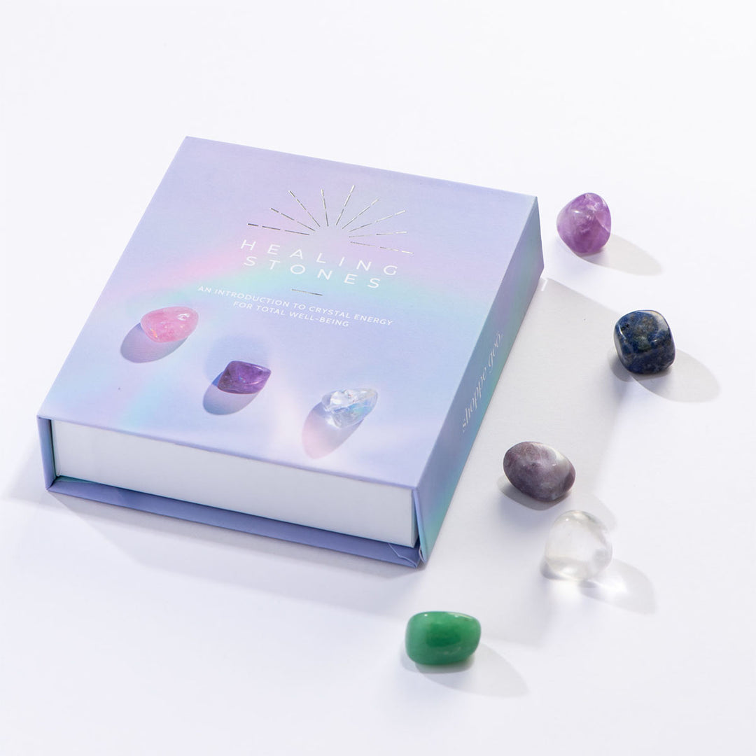Healing Stones Kit