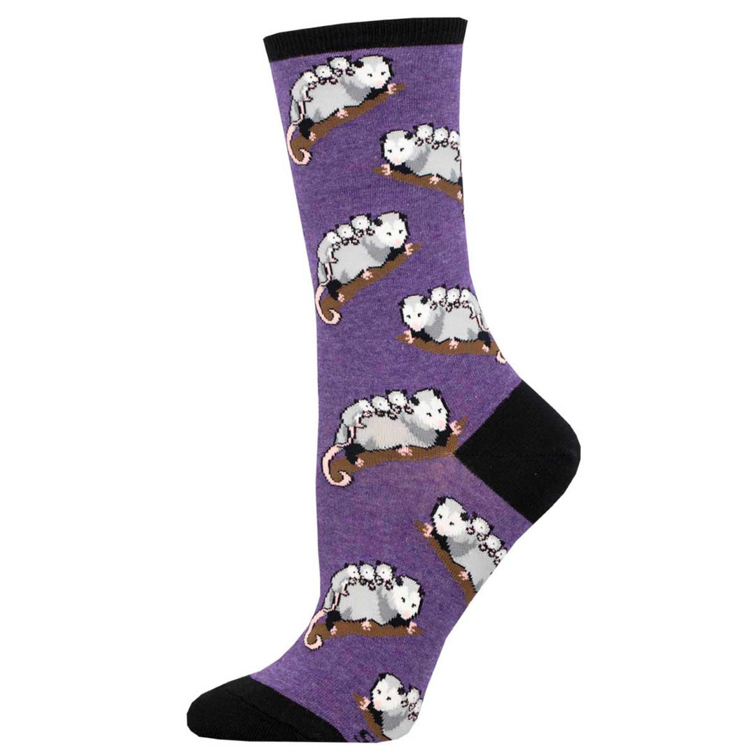 Opossum Posse Women&