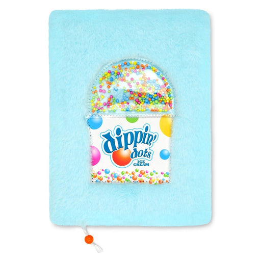 Dippin' Dots Journal - Lockwood Shop - iScream