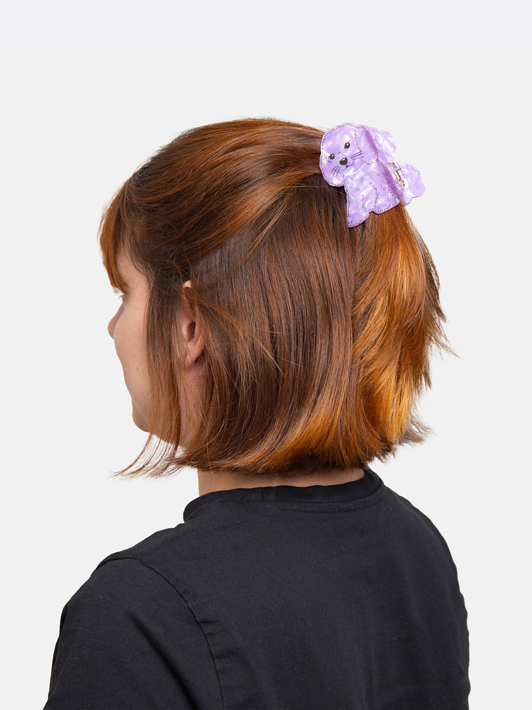EMS Hair Claw