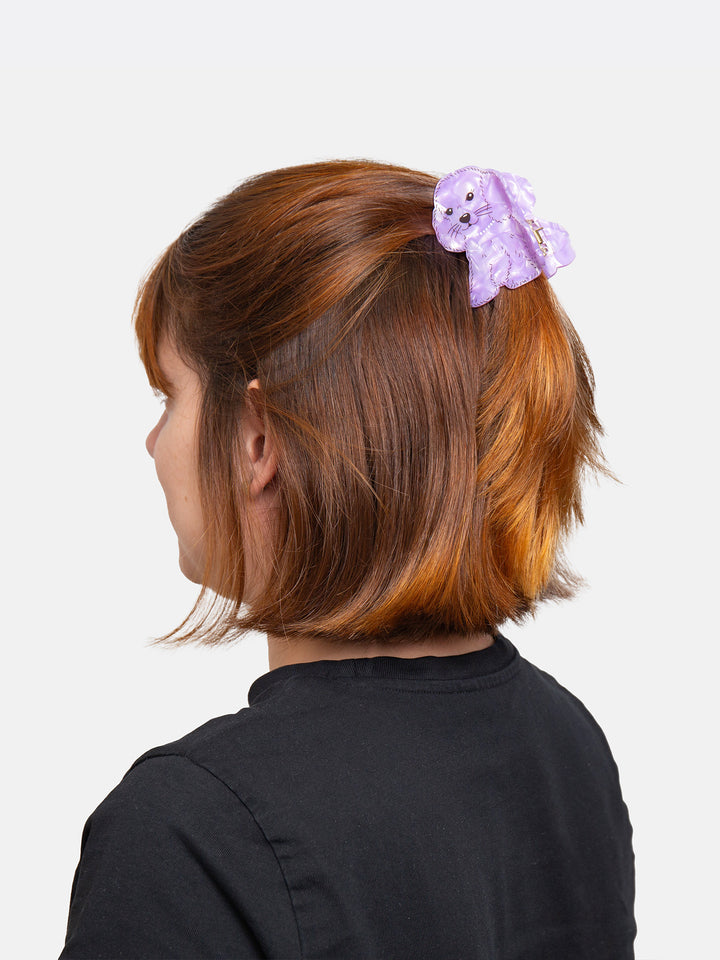 EMS Hair Claw