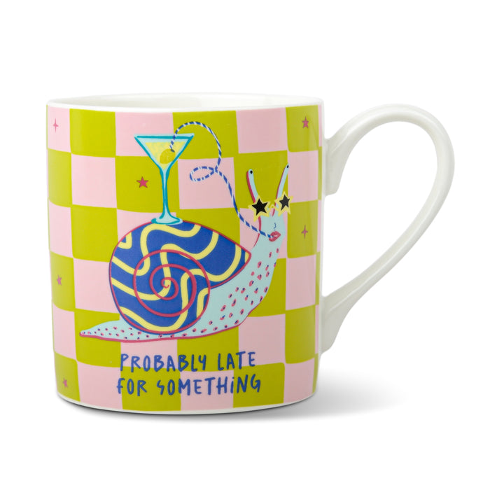 Hijinx Mug