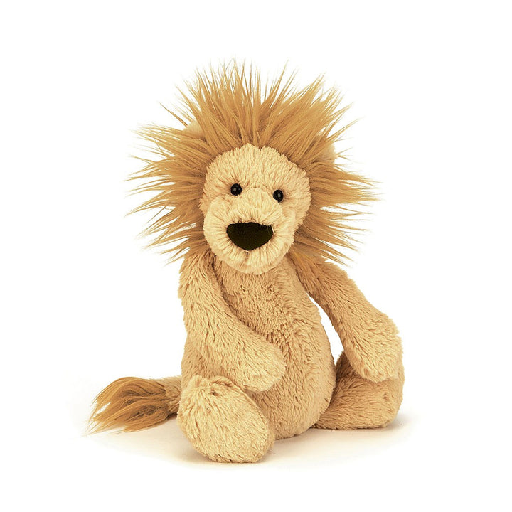 Bashful Plush Medium