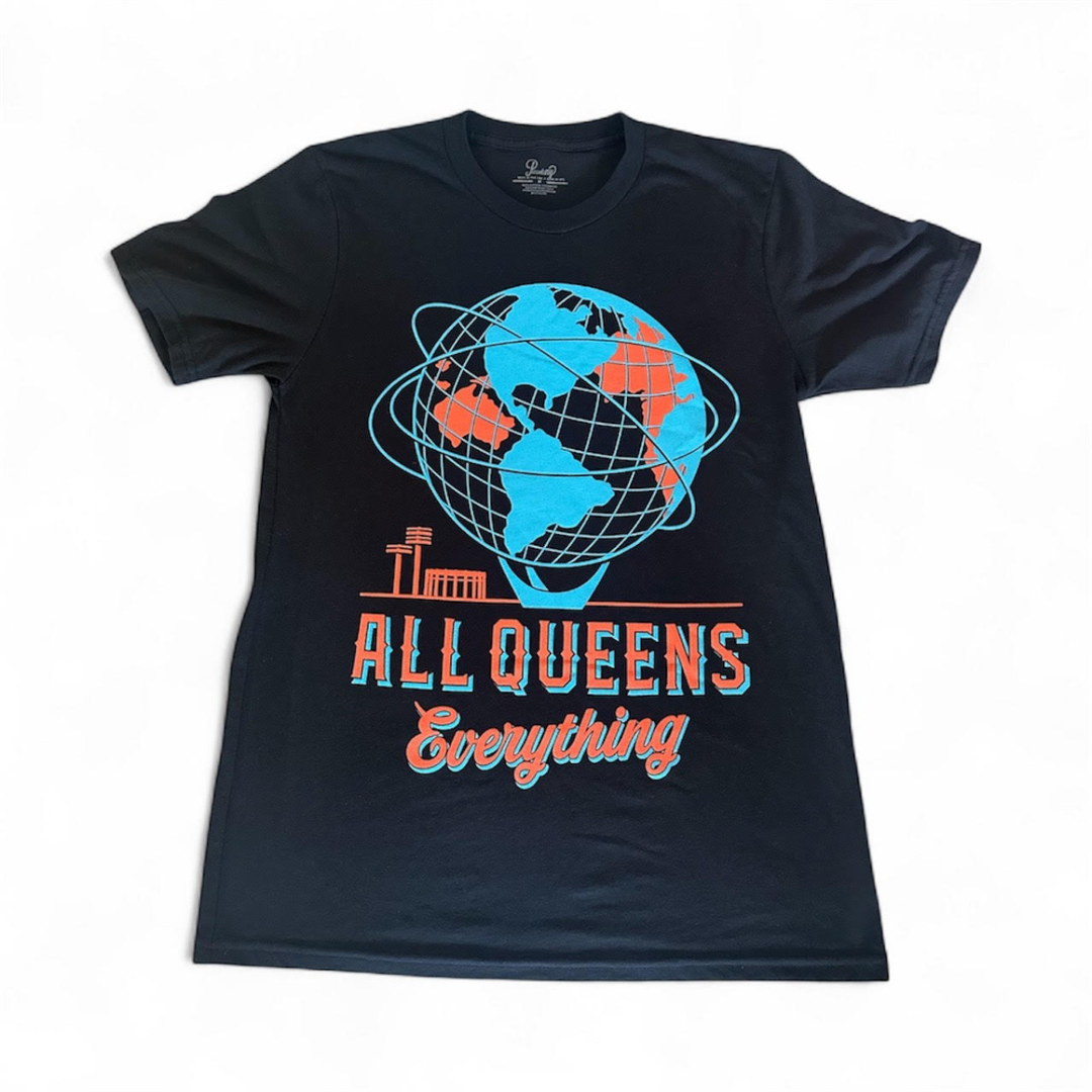 All Queens Everything Unisex Tee