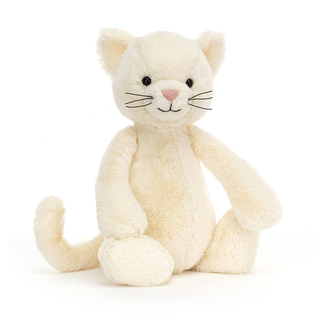 Bashful Plush Medium