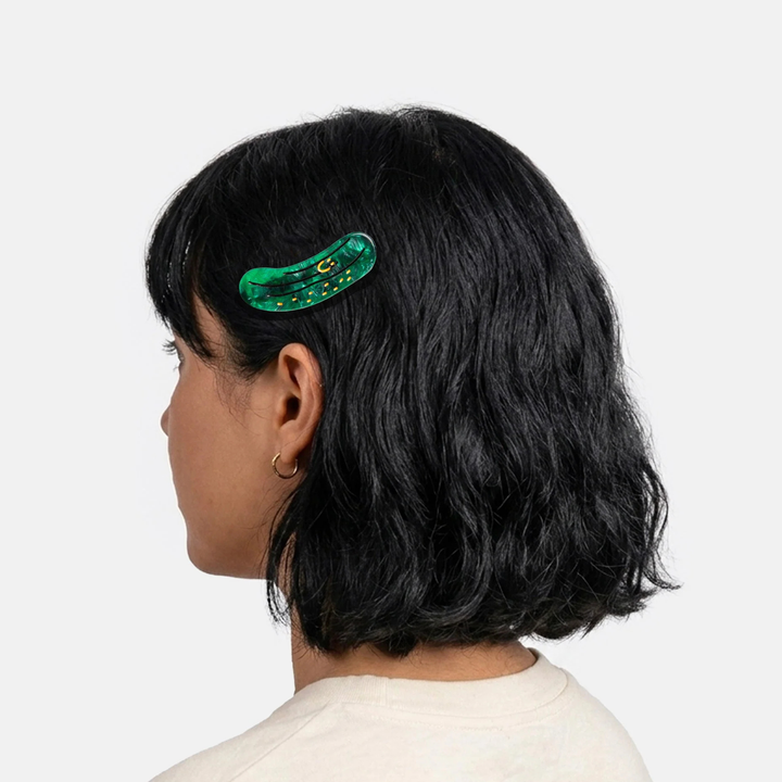 EMS Hair Clip