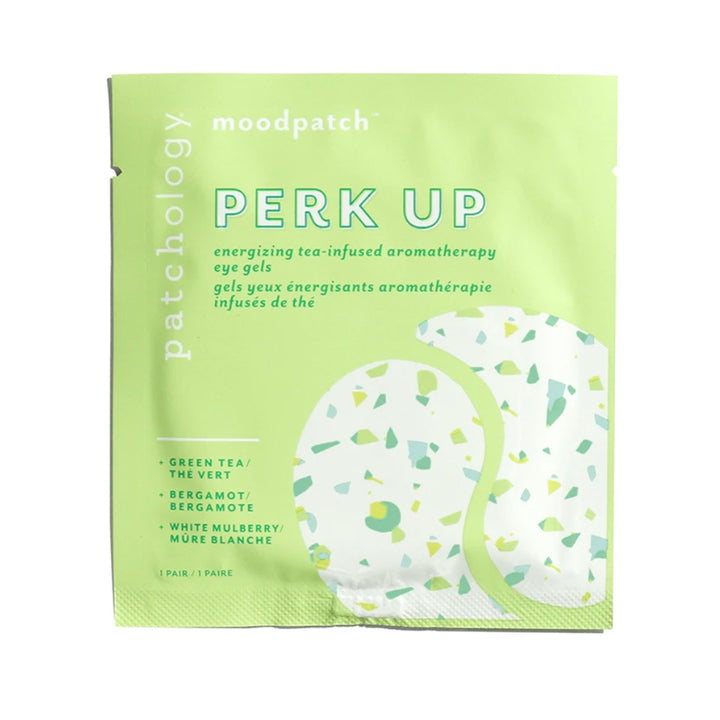 MoodPatch Eye Gels