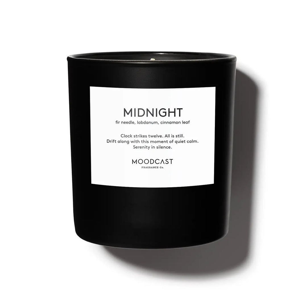 Midnight Candle