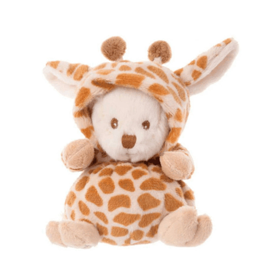 Ziggy Bear Plush