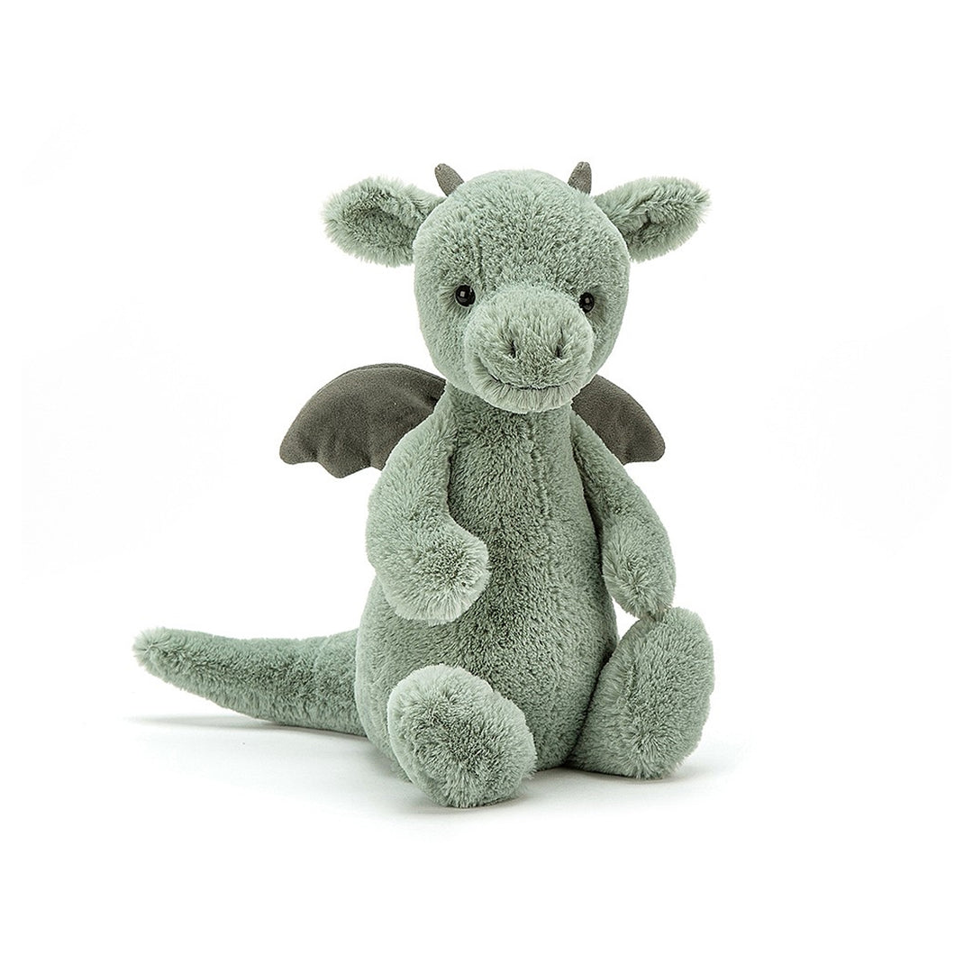 Bashful Plush Medium