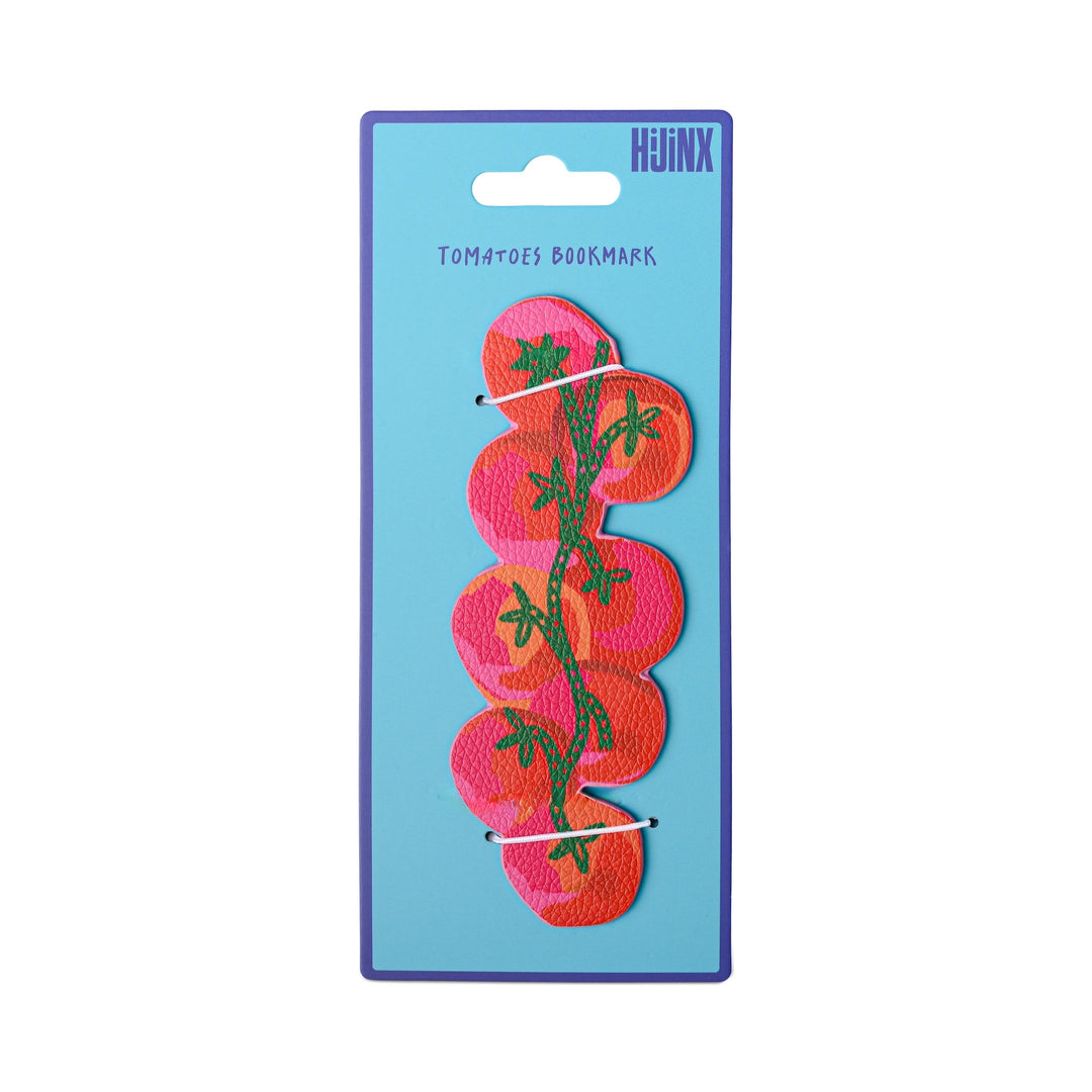Hijinx Bookmark
