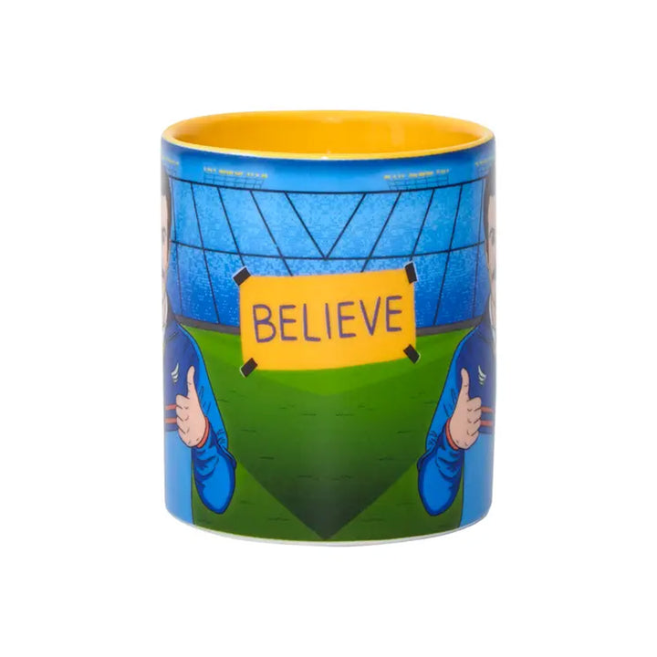 Ted Lasso Mug