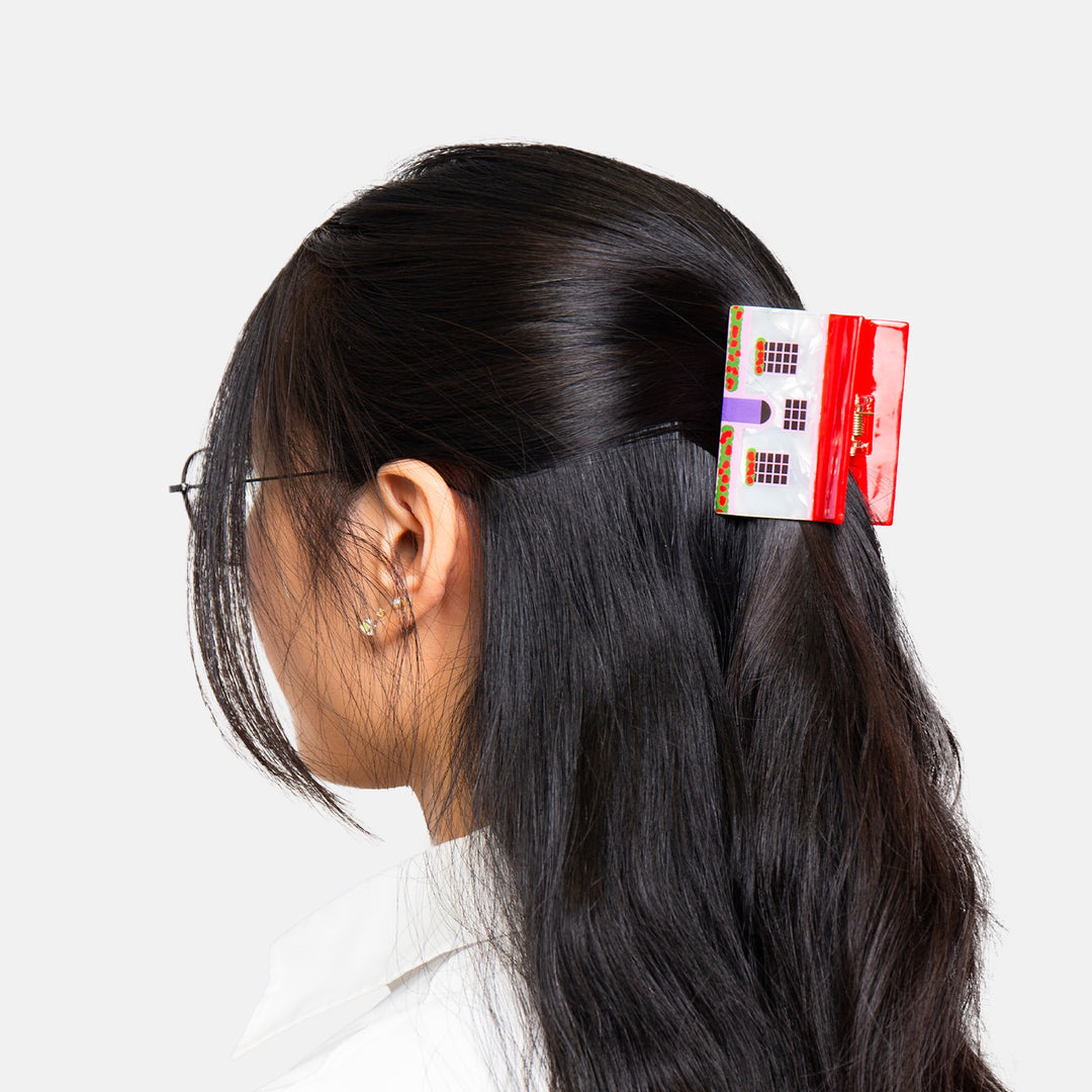 EMS Hair Claw