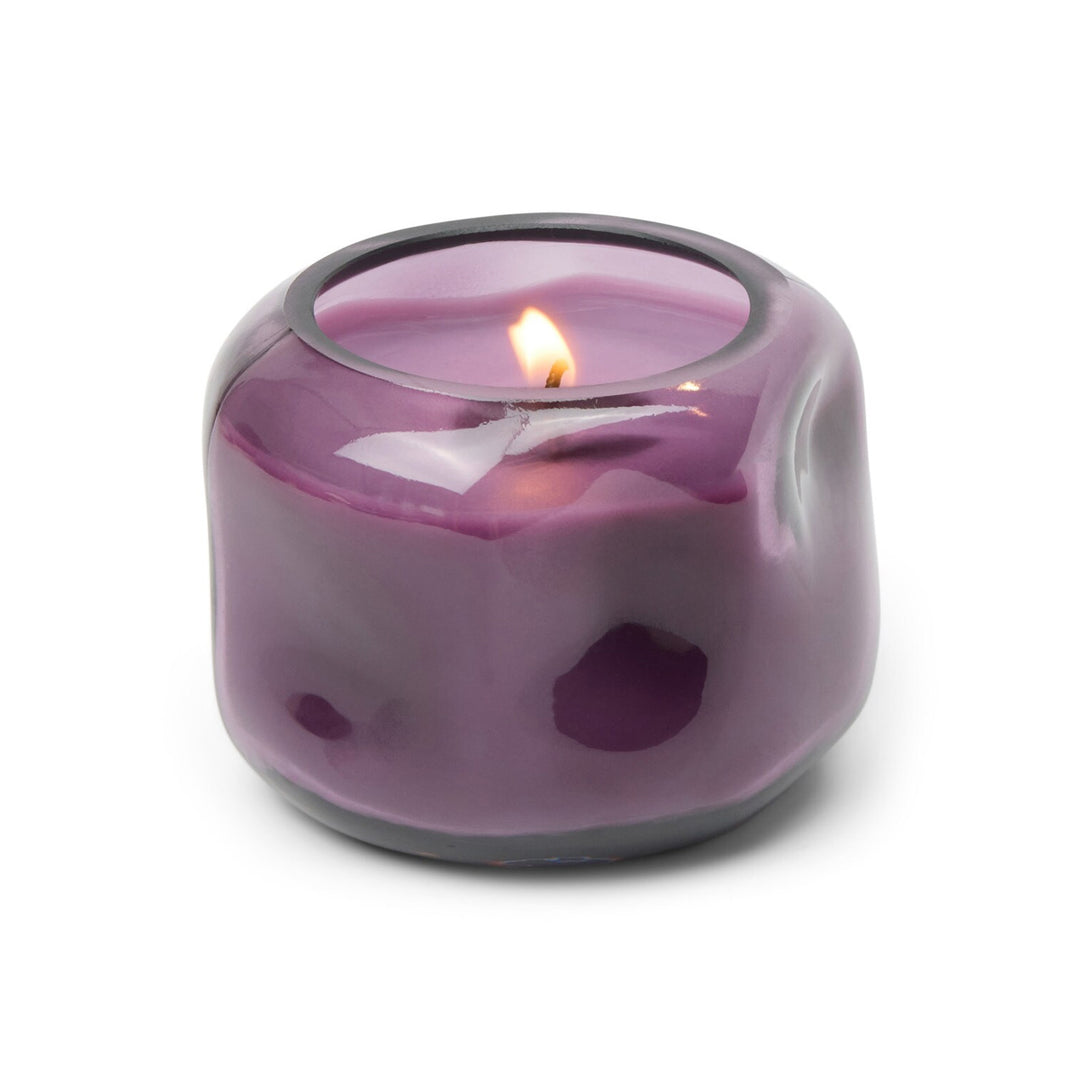 Basalt 5oz Glass Candle