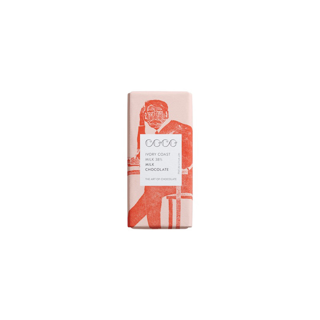 CoCo Chocolate Bar 20g