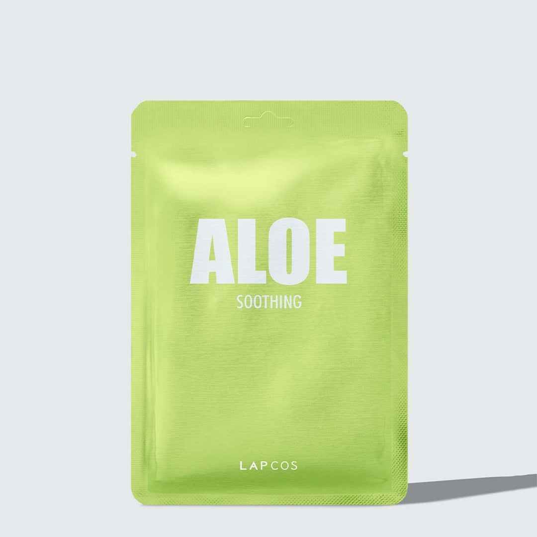 Daily Skin Mask