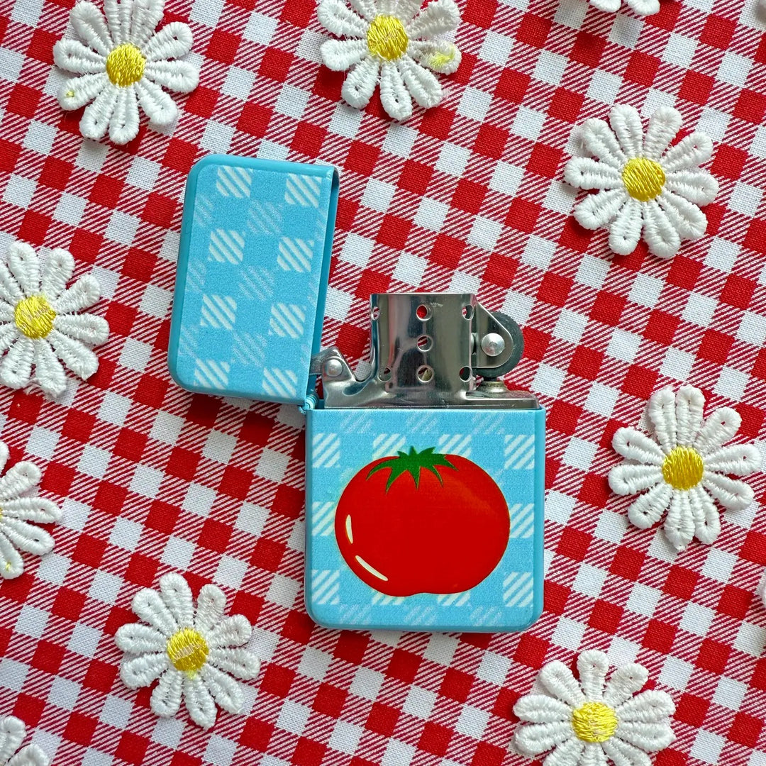 Tomato Refillable Lighter