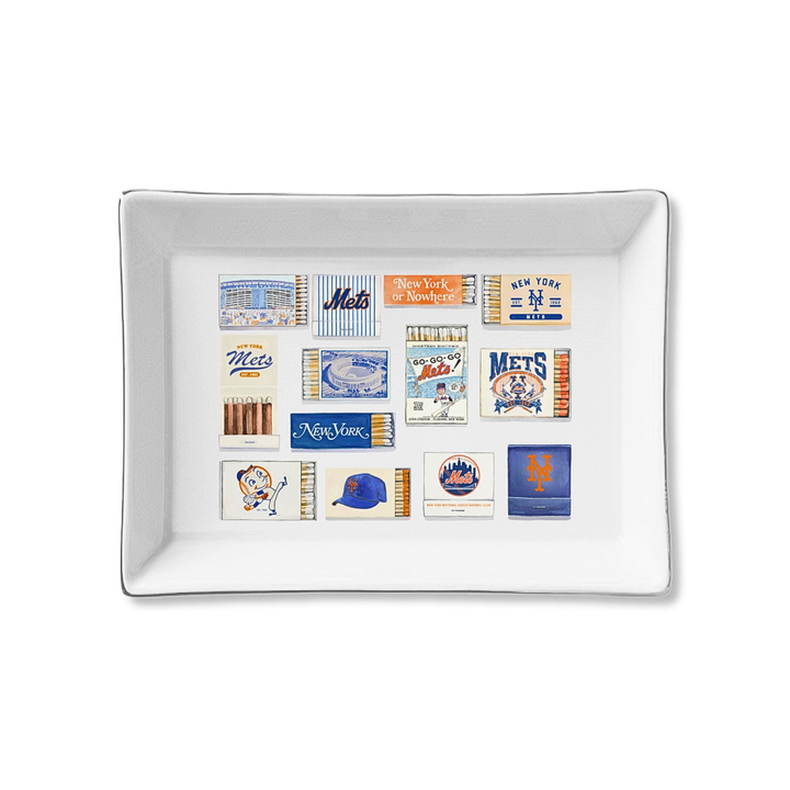 Ceramic Tray