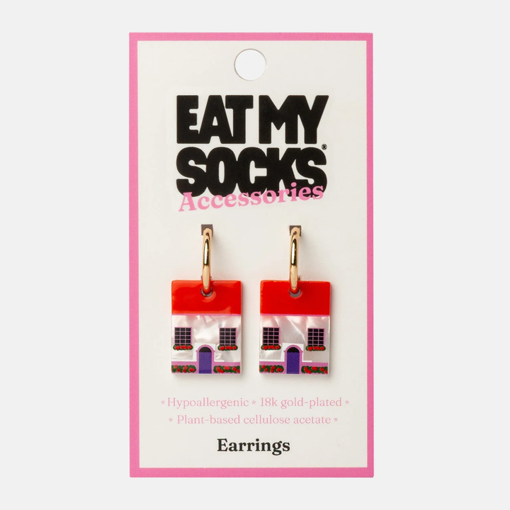 EMS Earrings