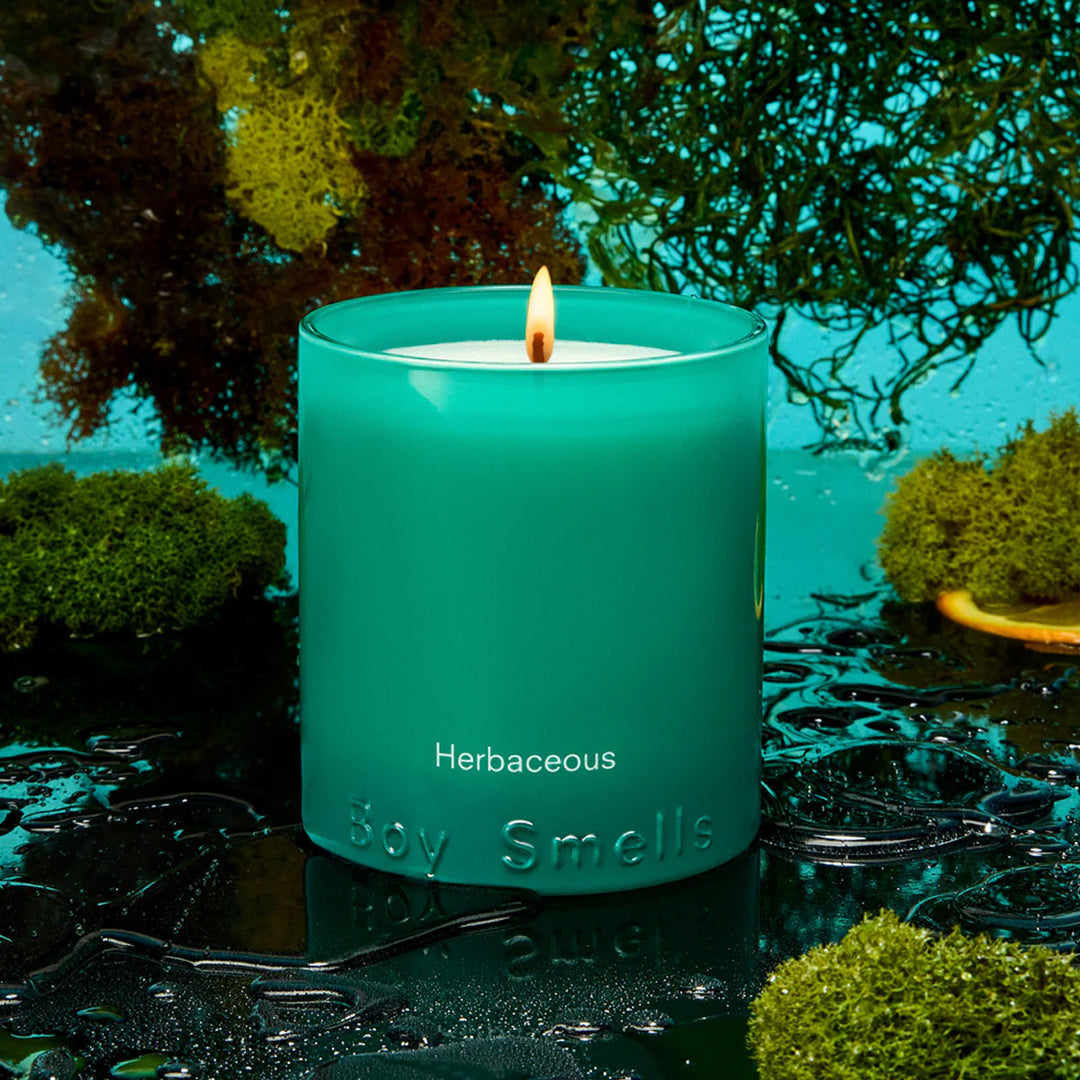 Boy Smells Essentials Candle