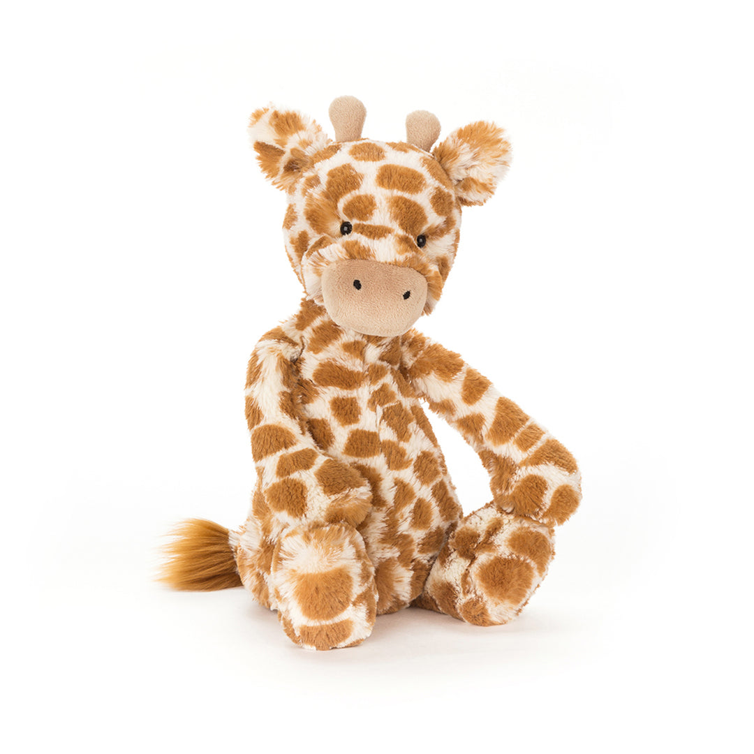 Bashful Plush Medium