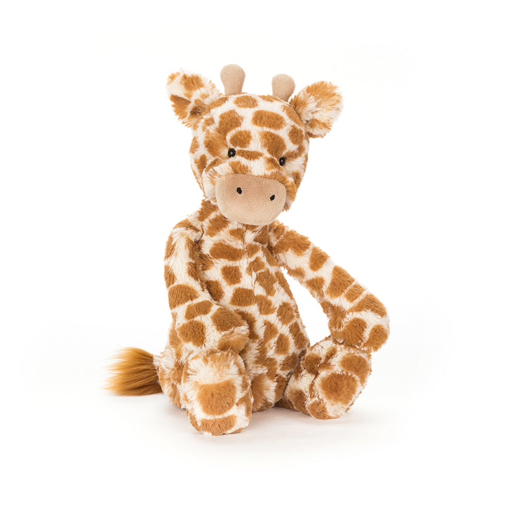 Bashful Plush Medium