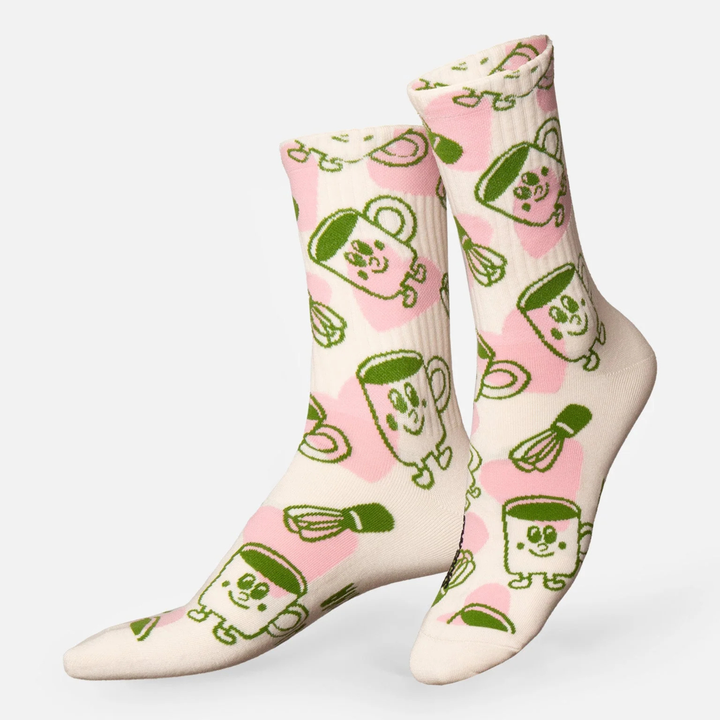 Eat My Socks