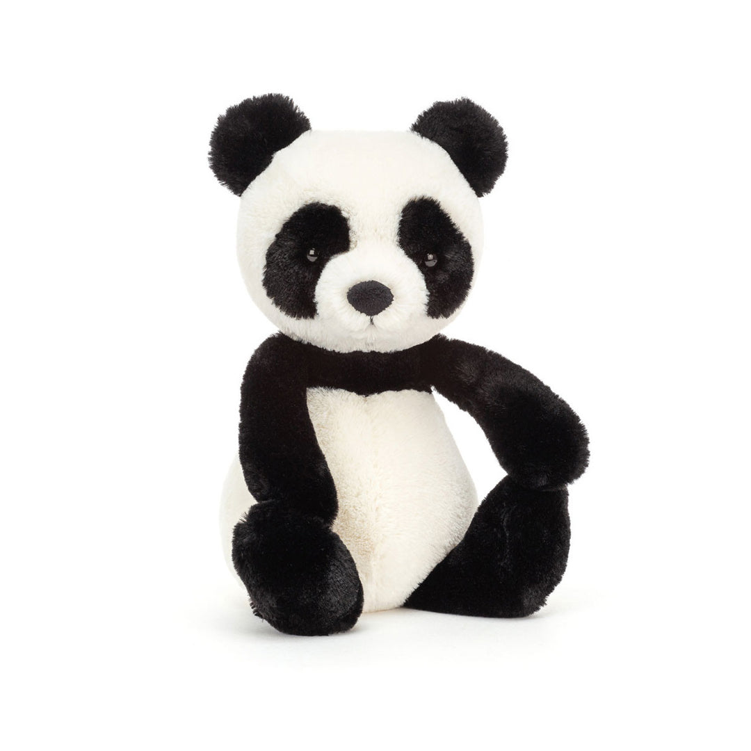 Bashful Plush Medium
