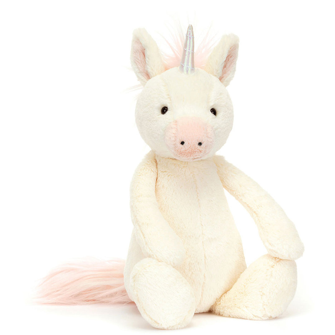 Bashful Plush Medium