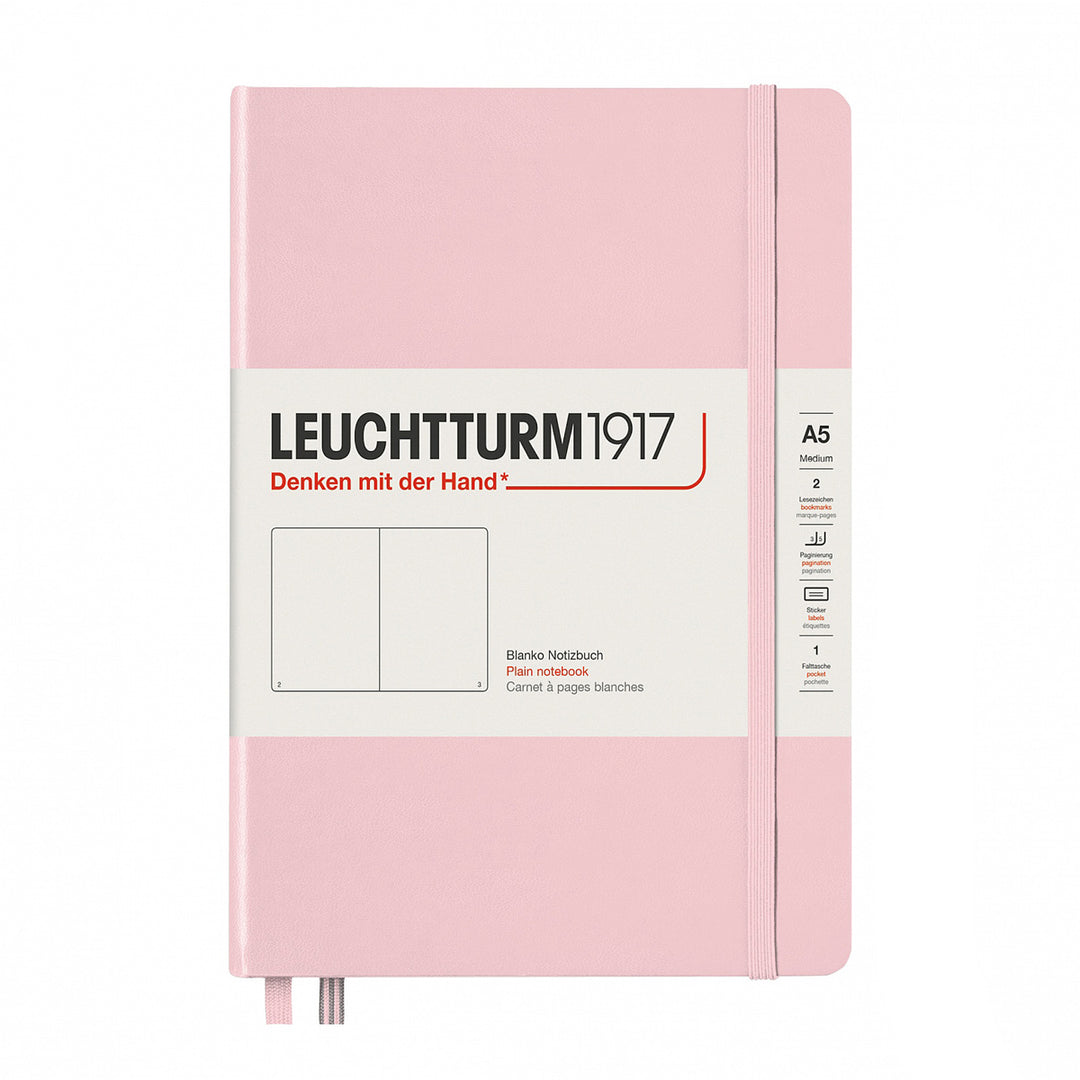 LT1917 Medium Notebook