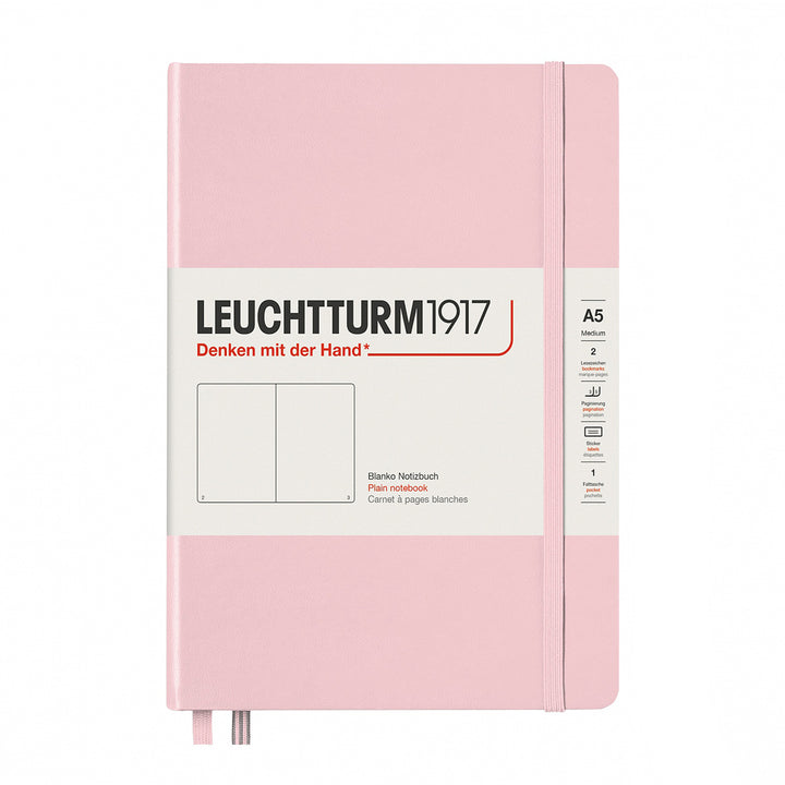 LT1917 Medium Notebook