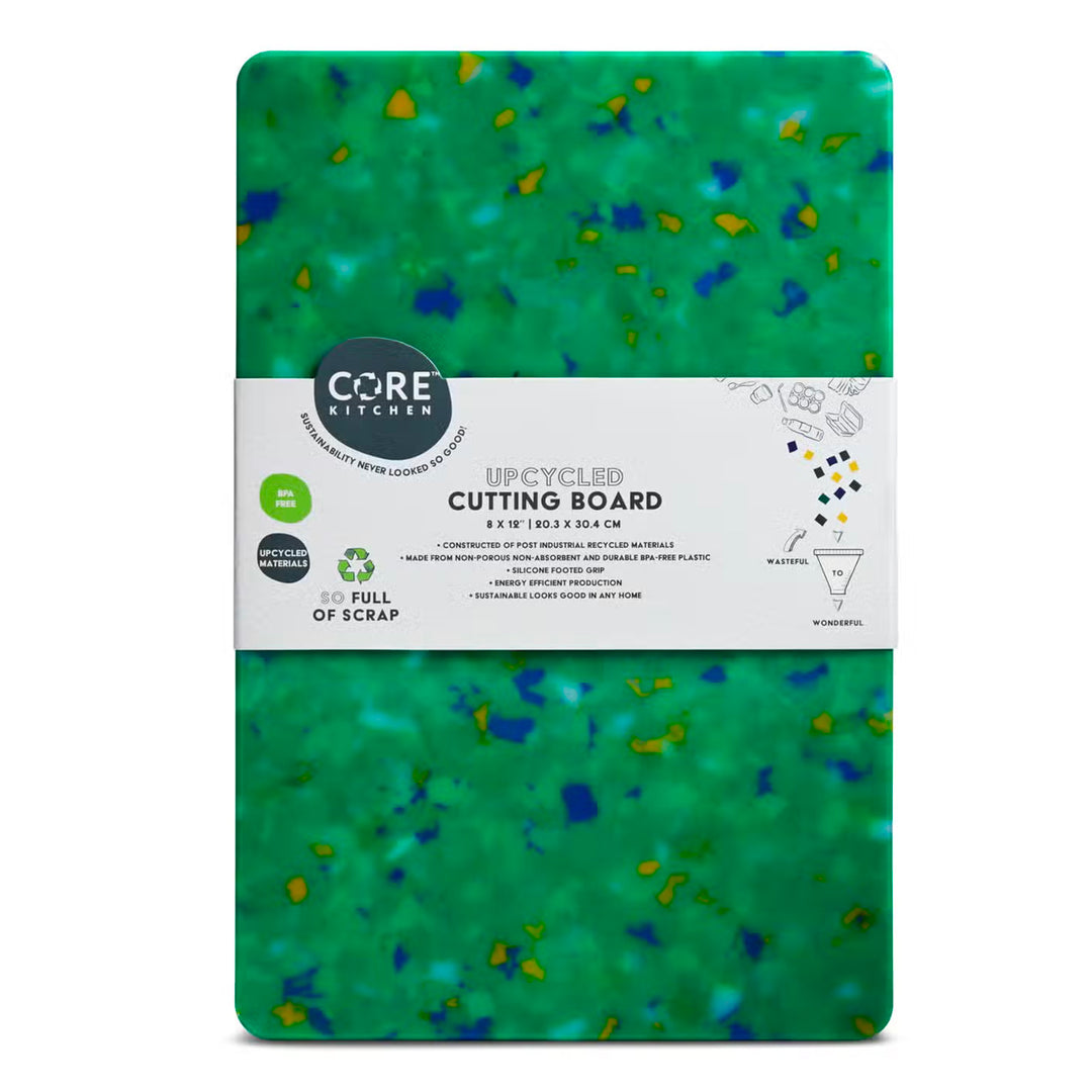 Med Recycled Plastic Bar Board
