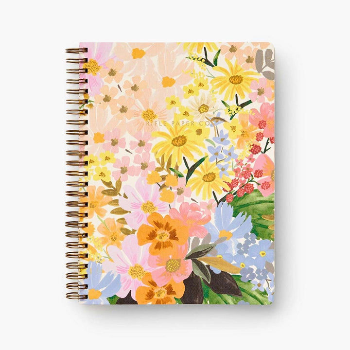 Rifle Spiral Notebook