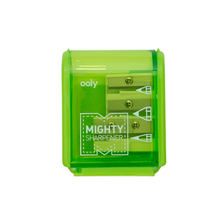 Ooly Mighty Sharpener