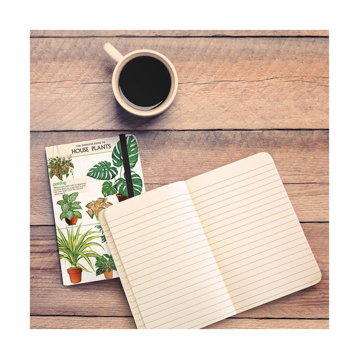 Tarot Large Notebook