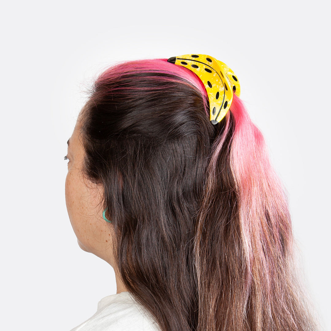EMS Hair Claw