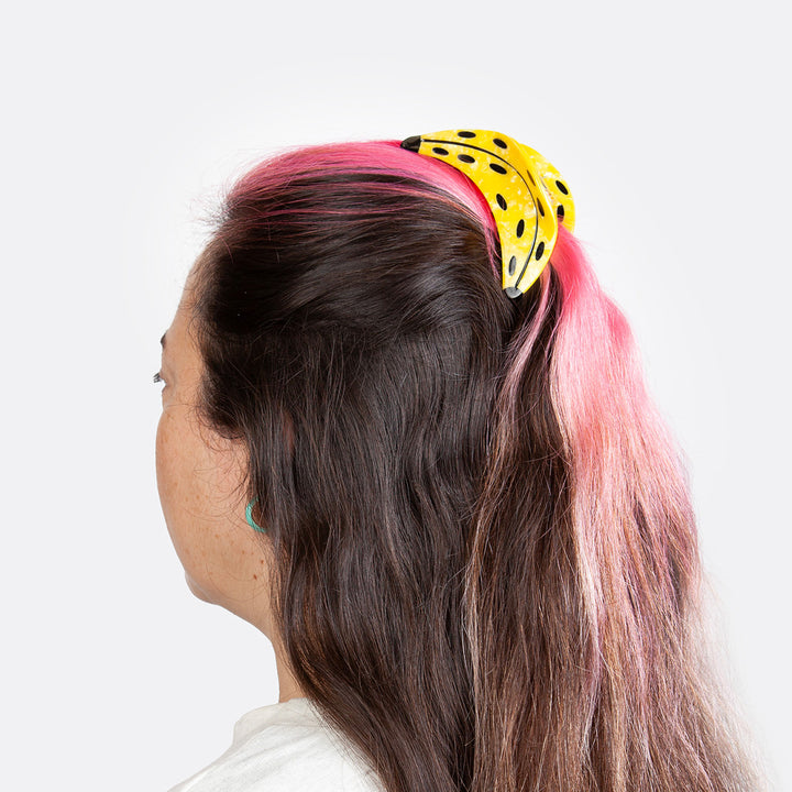 EMS Hair Claw