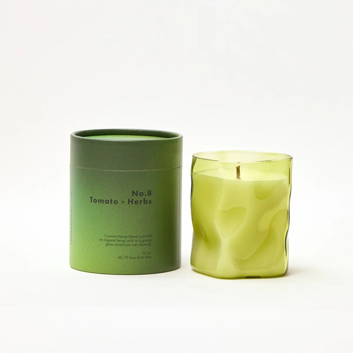 Choice Blooms Candle (12oz)